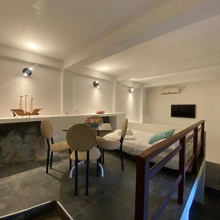 Loft Praia Dos Anjos Arraial do Cabo Ngoại thất bức ảnh