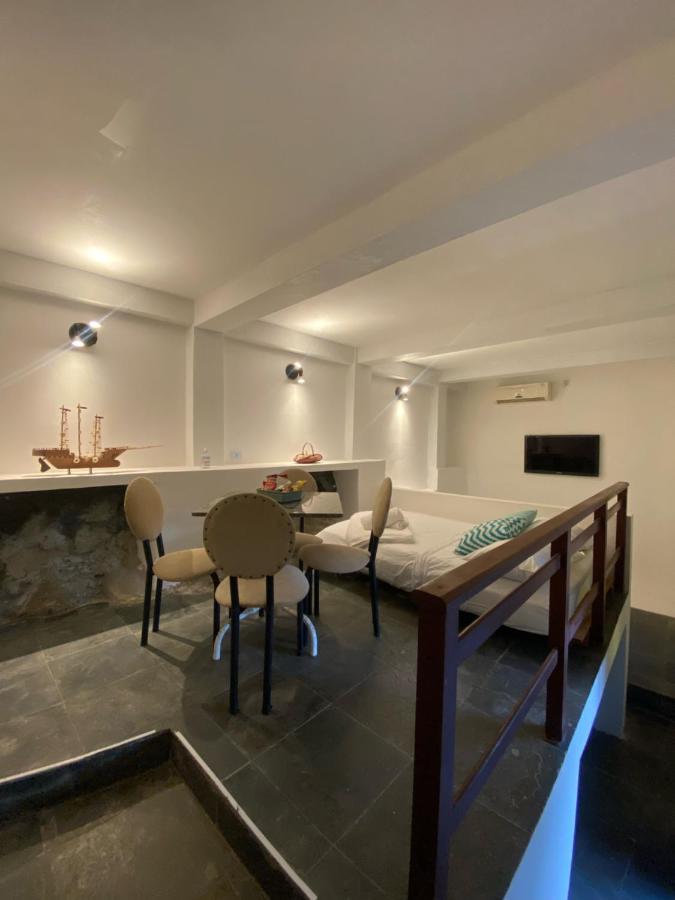Loft Praia Dos Anjos Arraial do Cabo Ngoại thất bức ảnh