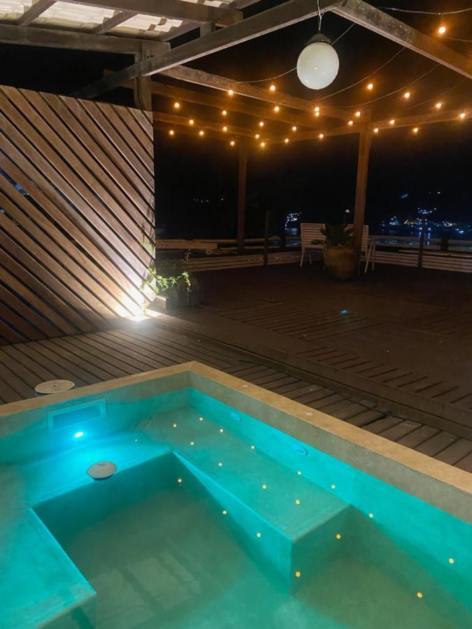 Loft Praia Dos Anjos Arraial do Cabo Ngoại thất bức ảnh