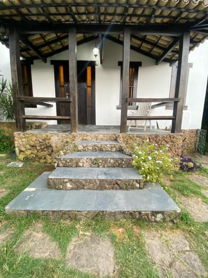 Loft Praia Dos Anjos Arraial do Cabo Ngoại thất bức ảnh