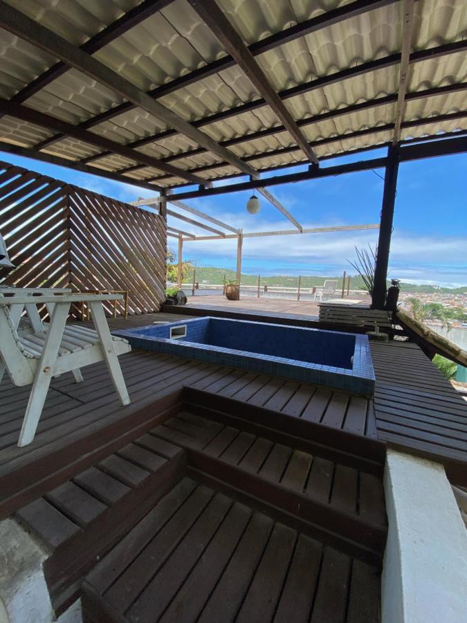Loft Praia Dos Anjos Arraial do Cabo Ngoại thất bức ảnh