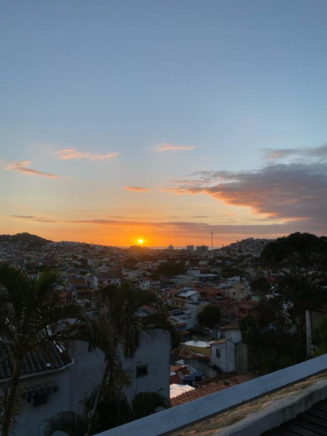 Loft Praia Dos Anjos Arraial do Cabo Ngoại thất bức ảnh