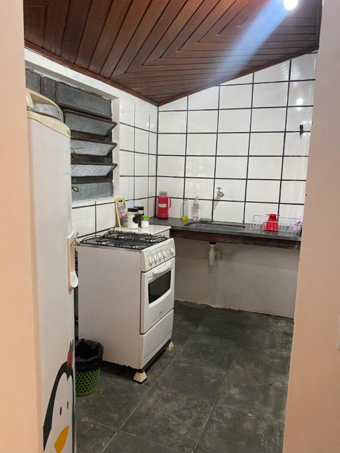 Loft Praia Dos Anjos Arraial do Cabo Ngoại thất bức ảnh