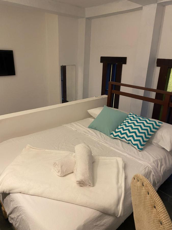Loft Praia Dos Anjos Arraial do Cabo Ngoại thất bức ảnh
