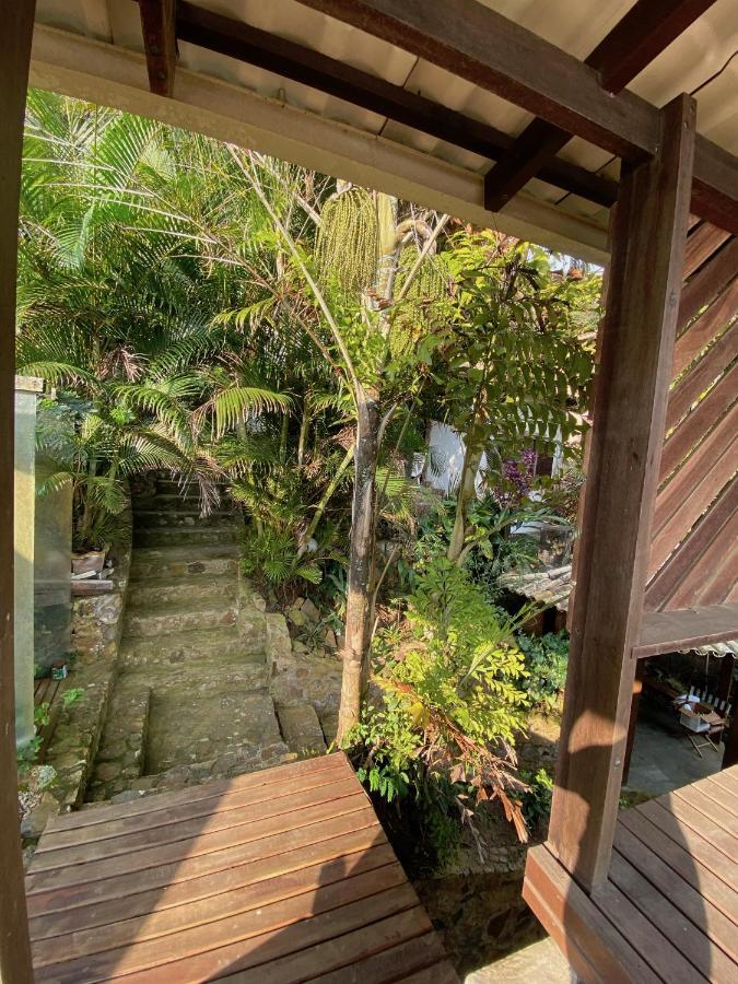 Loft Praia Dos Anjos Arraial do Cabo Ngoại thất bức ảnh