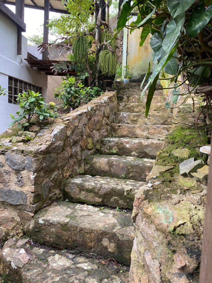 Loft Praia Dos Anjos Arraial do Cabo Ngoại thất bức ảnh