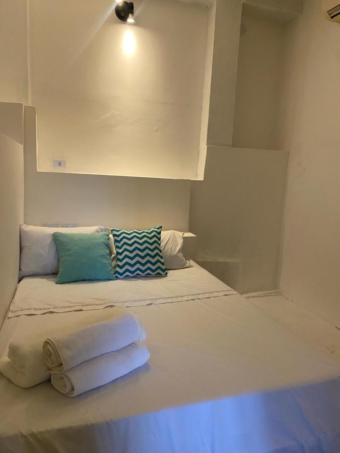 Loft Praia Dos Anjos Arraial do Cabo Ngoại thất bức ảnh
