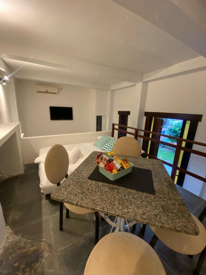 Loft Praia Dos Anjos Arraial do Cabo Ngoại thất bức ảnh